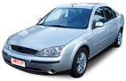 25550-PH3 SD FORD MONDEO 2001-